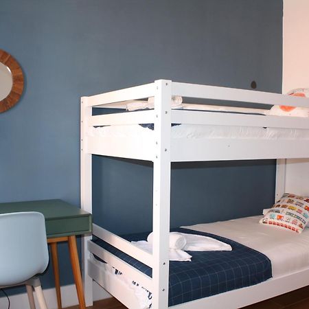 Sunny 3Bdr Apartment In Graca By Lovelystay Lisboa Eksteriør bilde