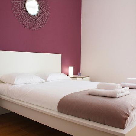 Sunny 3Bdr Apartment In Graca By Lovelystay Lisboa Eksteriør bilde